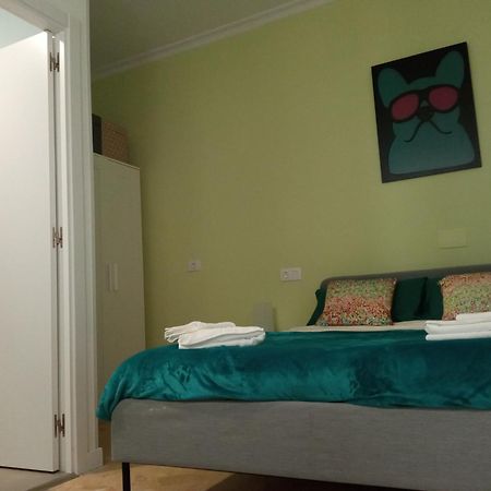 Resort Suites Vecindario Весіндаріо Екстер'єр фото