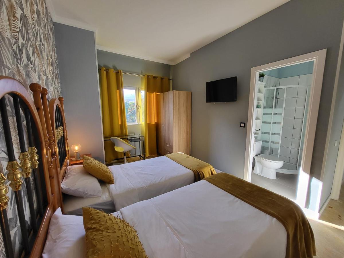 Resort Suites Vecindario Весіндаріо Екстер'єр фото