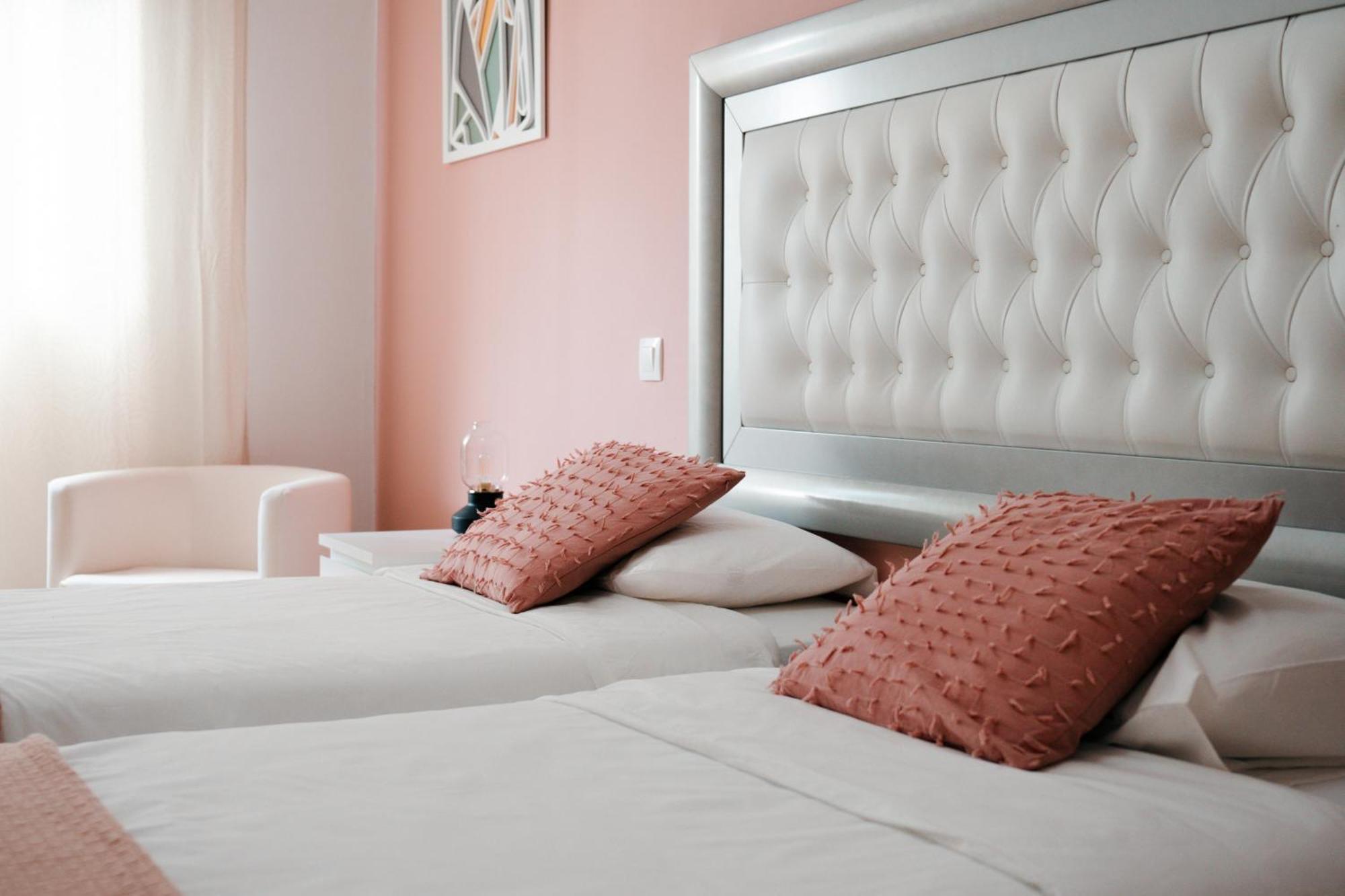Resort Suites Vecindario Весіндаріо Екстер'єр фото
