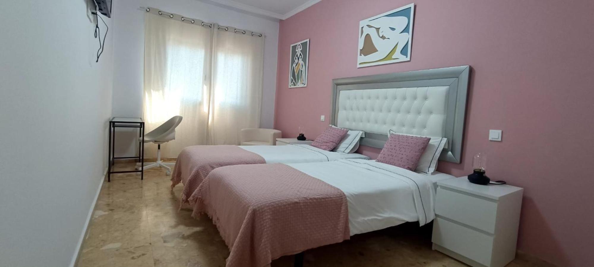 Resort Suites Vecindario Весіндаріо Екстер'єр фото