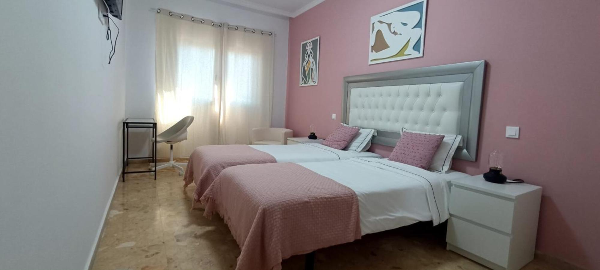 Resort Suites Vecindario Весіндаріо Екстер'єр фото