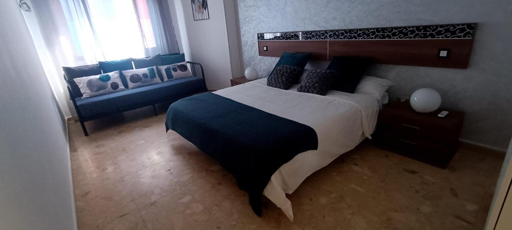 Resort Suites Vecindario Весіндаріо Екстер'єр фото