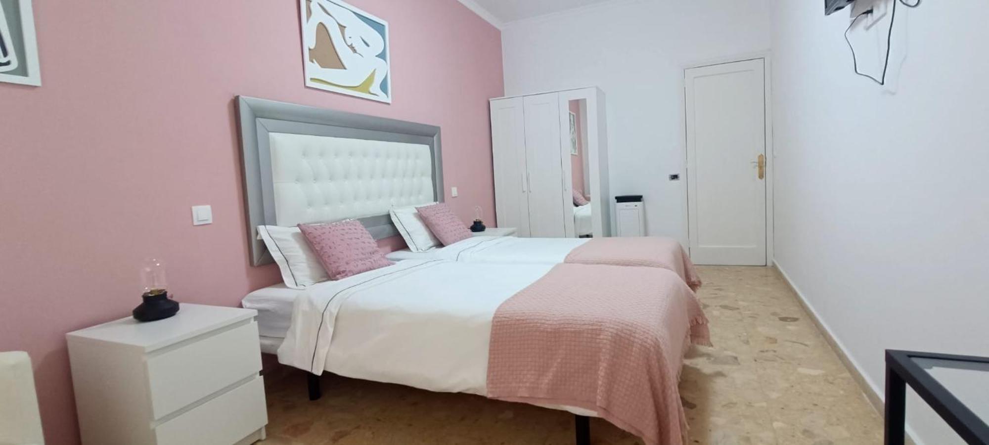 Resort Suites Vecindario Весіндаріо Екстер'єр фото