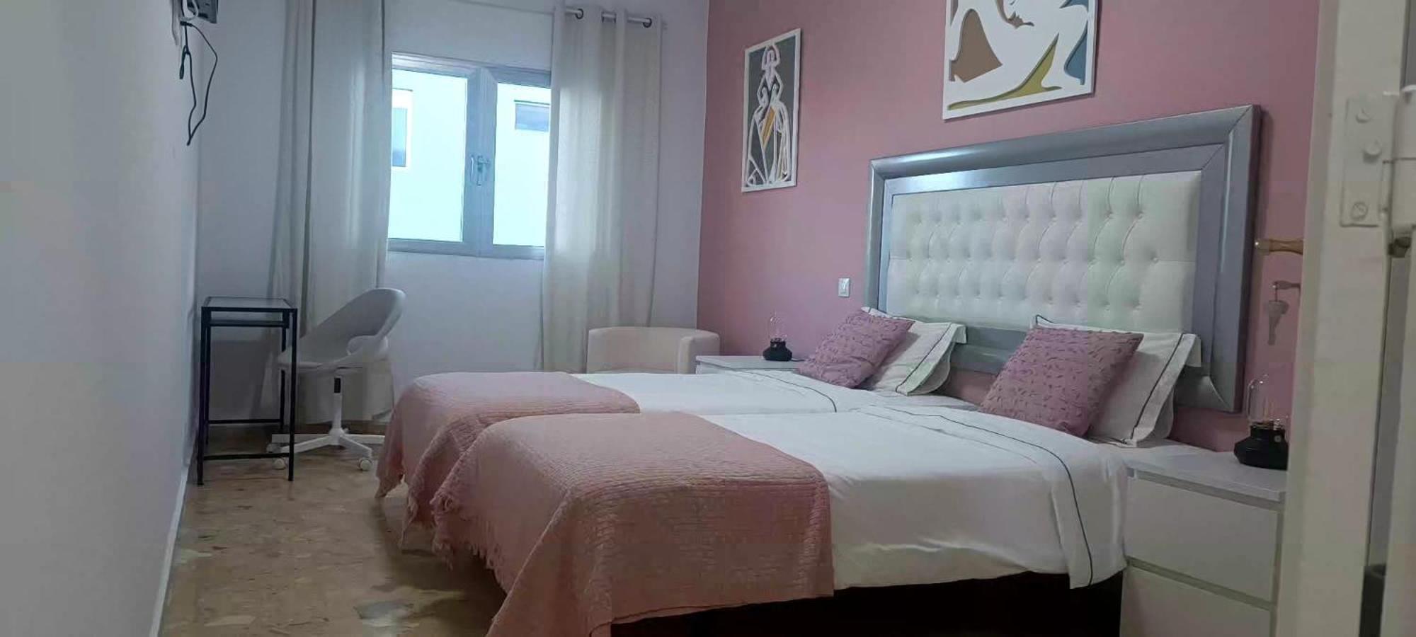 Resort Suites Vecindario Весіндаріо Екстер'єр фото